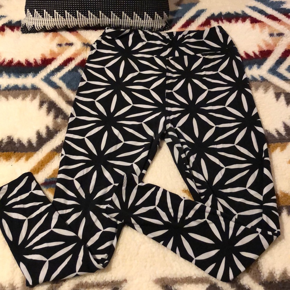 Butter soft leggings